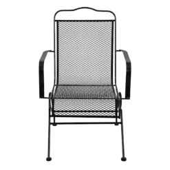 Wrought Iron Outdoor Motion Chair 7 Wrought Iron Outdoor Motion Chair -Family Home Furn Store wrought iron outdoor motion chair 2