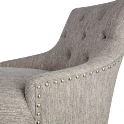 York Upholstered Barstool -Family Home Furn Store york upholstered barstool 3